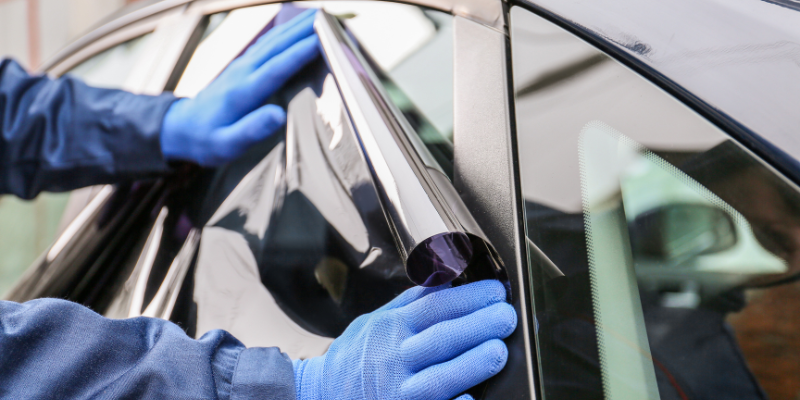 Película antivandalismo: como ela te protege contra vandalismo e roubo