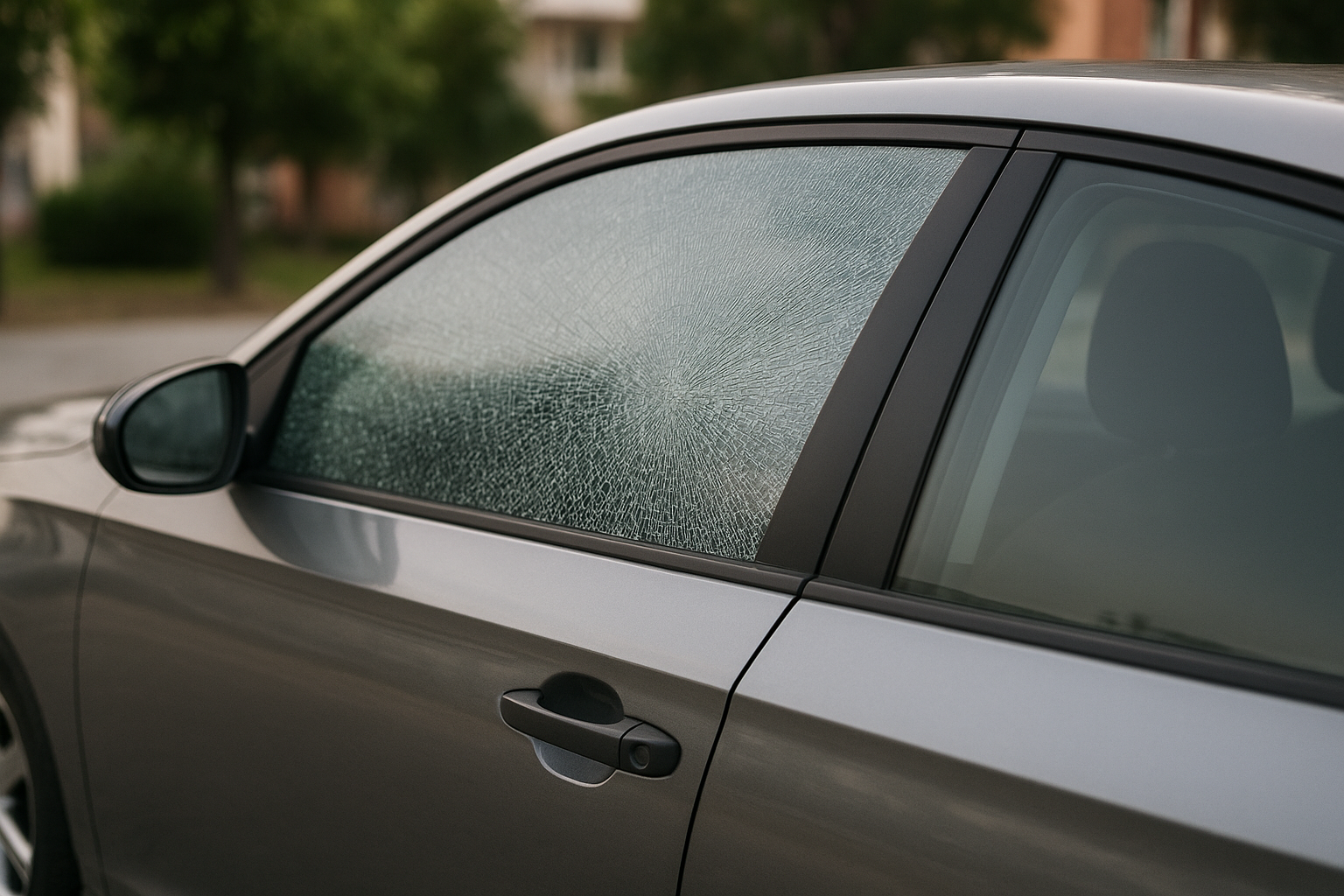 Película antivandalismo: o avanço tecnológico que une estética e segurança automotiva