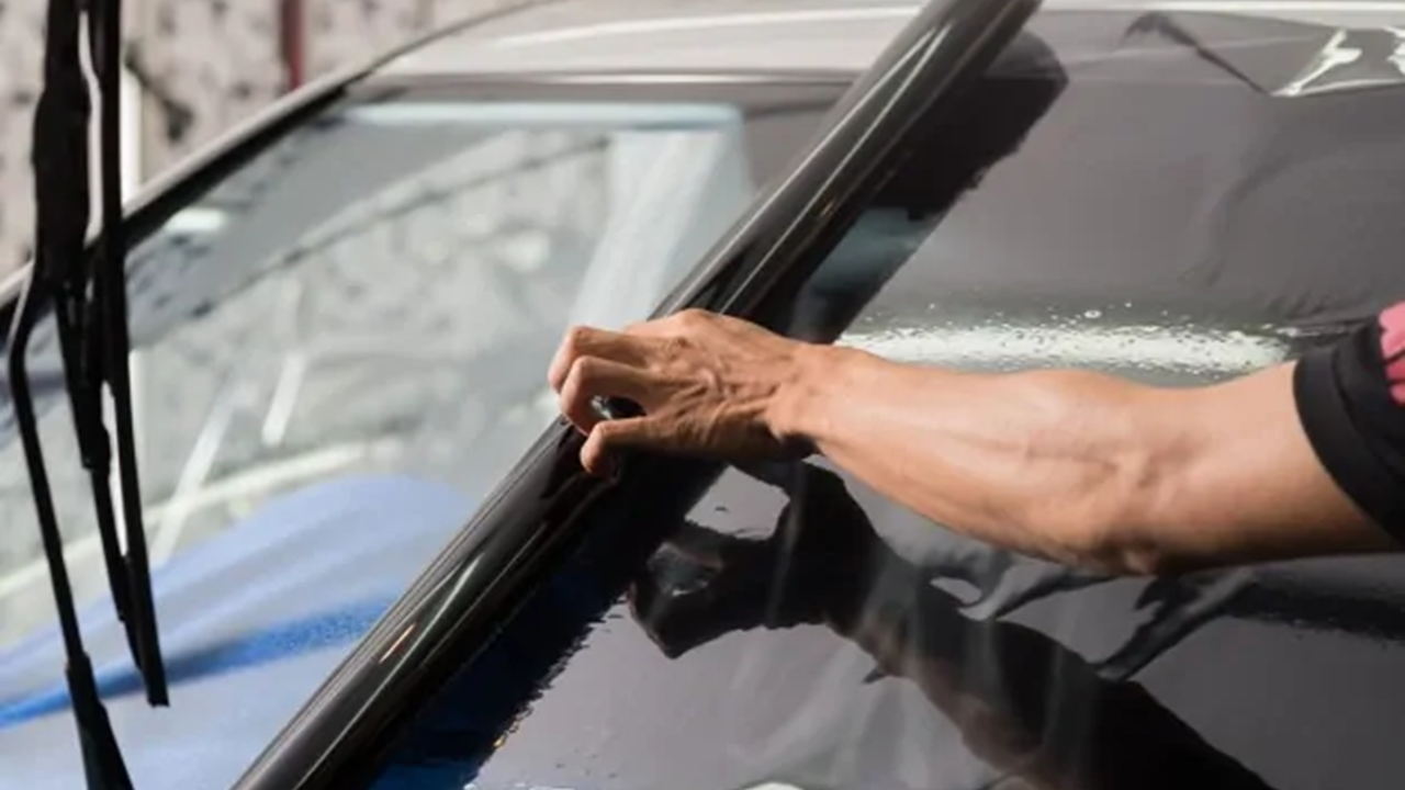 Películas de Controle Solar: Conforto e Privacidade