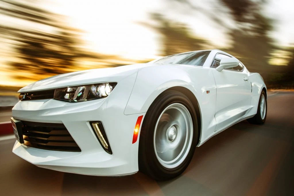 Pintura do carro: como conservá-la por mais tempo?