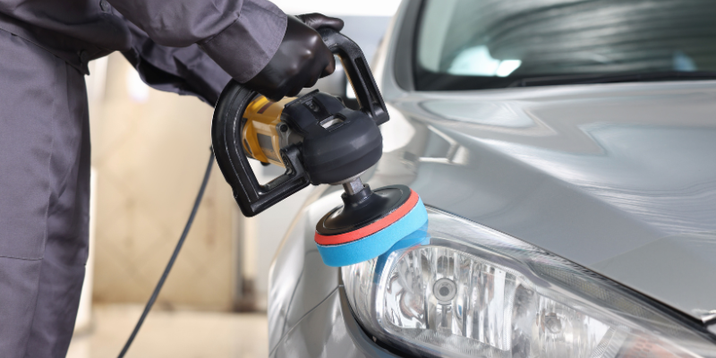 Polimento ou espelhamento: qual escolher?