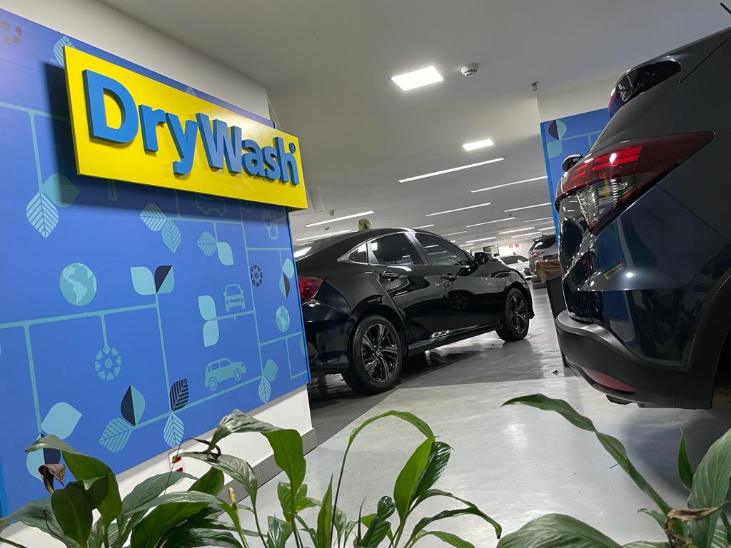 Principais motivos para empreender em estética automotiva