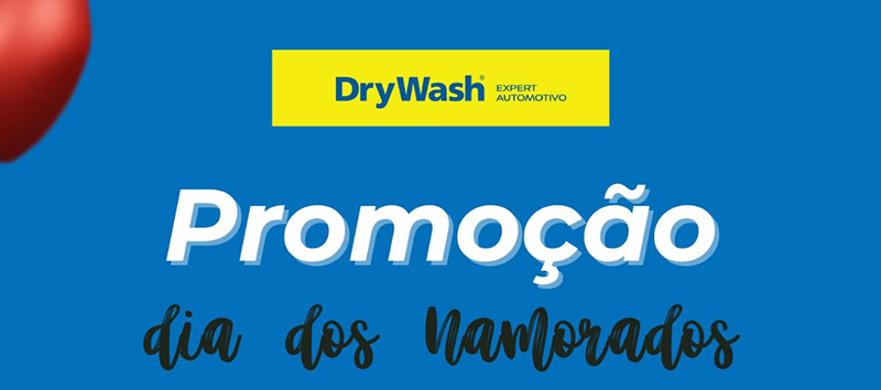 Promoção Dia dos Namorados