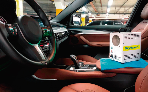 Qual a importância da Oxi-sanitização?