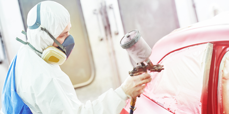 Ralado no para-choque? Aprenda como resolver sem deixar o carro dias na oficina