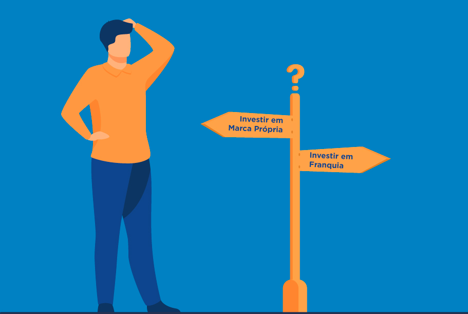 Vantagens: Por que abrir uma franquia e não uma marca própria?