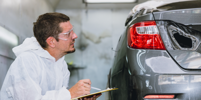 Você sabia? 5 mitos sobre funilaria que estão te fazendo gastar mais